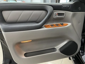 Внедорожник Toyota Land Cruiser 2002 года, 2287000 рублей, Солонцы