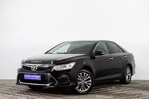 Седан Toyota Camry 2016 года, 2499000 рублей, Сургут