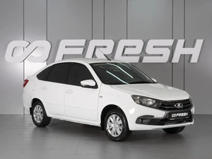 Лифтбек ВАЗ (LADA) Granta 2019 года, 690000 рублей, Минеральные Воды