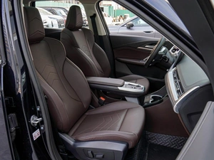 Внедорожник BMW X1 2024 года, 4680000 рублей, Краснодар