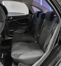 Седан Ford Focus 2008 года, 637000 рублей, Красноярск