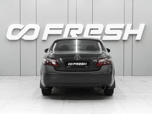 Седан Toyota Camry 2011 года, 1260000 рублей, Ростов-на-Дону