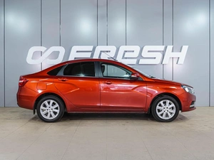 Седан ВАЗ (LADA) Vesta 2020 года, 939000 рублей, Воронеж