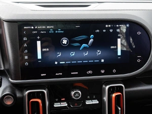 Внедорожник Haval Dargo X 2023 года, 2580000 рублей, Краснодар