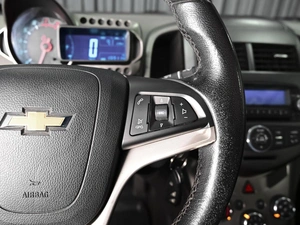 Седан Chevrolet Aveo 2013 года, 659000 рублей, Ставрополь