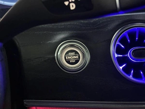 Седан Mercedes-benz E-класс 2021 года, 5420000 рублей, Ставрополь
