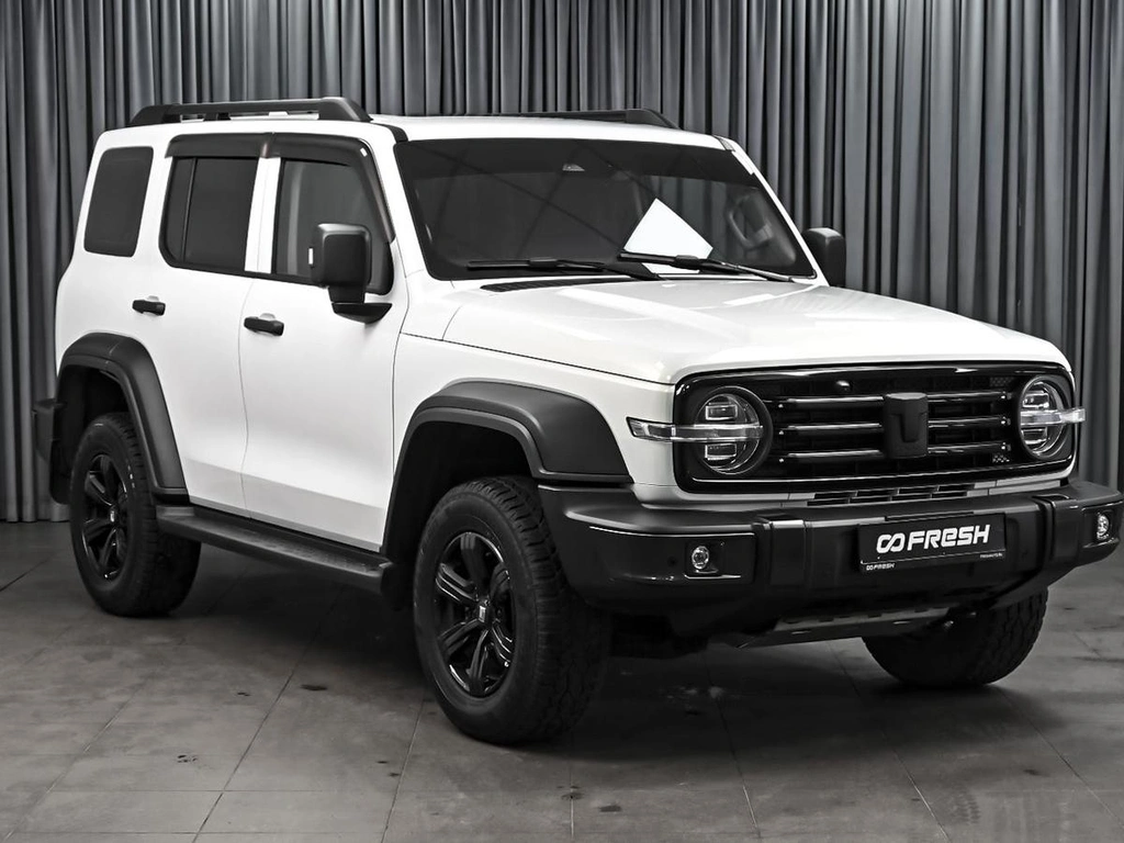 Внедорожник Tank 300 2023 года, 3198000 рублей, Ставрополь