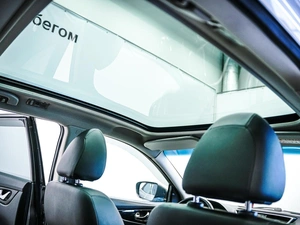 Внедорожник Nissan Qashqai 2016 года, 1690000 рублей, Красноярск