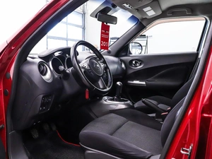 Внедорожник Nissan Juke 2011 года, 880000 рублей, Красноярск