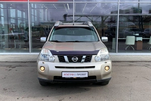 Внедорожник Nissan X-Trail 2009 года, 965000 рублей, Солонцы