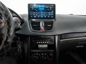 Хетчбэк Peugeot 207 2008 года, 489000 рублей, Ставрополь