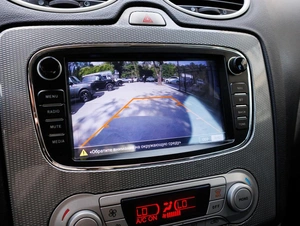 Седан Ford Focus 2009 года, 599000 рублей, Большой Сочи