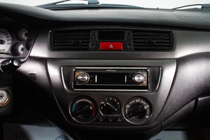 Седан Mitsubishi Lancer 2007 года, 429000 рублей, Сургут