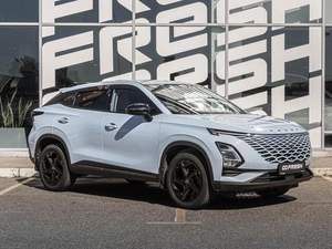 Внедорожник OMODA C5 2023 года, 2048000 рублей, Краснодар