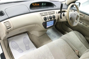 Универсал Toyota Vista Ardeo 1999 года, 673000 рублей, Солонцы