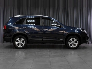 Внедорожник Kia Sorento 2015 года, 1869000 рублей, Тюмень