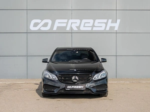 Седан Mercedes-benz E-класс 2015 года, 2760000 рублей, Краснодар