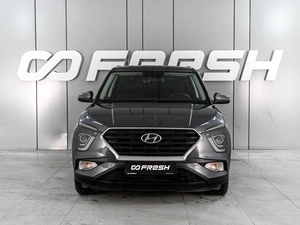 Внедорожник Hyundai Creta 2021 года, 2229000 рублей, Аксай