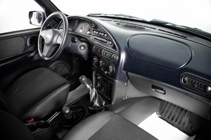Внедорожник Chevrolet Niva 2017 года, 759000 рублей, Пермь