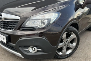 Внедорожник Opel Mokka 2014 года, 1265000 рублей, Солонцы
