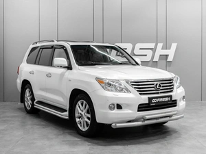 Внедорожник Lexus LX 2008 года, 3299000 рублей, Тюмень