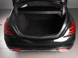 Седан Mercedes-benz S-класс 2018 года, 6710000 рублей, Минеральные Воды