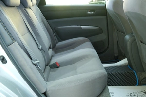 Лифтбек Toyota Prius 2008 года, 889000 рублей, Омск