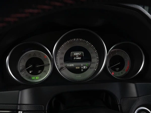 Купе Mercedes-benz E-класс 2013 года, 2169000 рублей, Тюмень