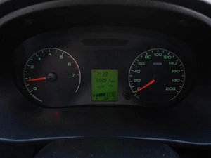 Седан ВАЗ (LADA) Granta 2017 года, 499000 рублей, Саратов