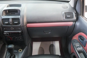 Купе Renault Clio 2002 года, 319000 рублей, Омск