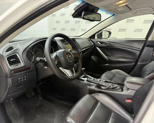 Седан Mazda 6 2013 года, 1545000 рублей, Красноярск