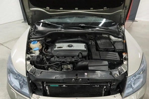 Хэтчбек Skoda Octavia 2011 года, 980000 рублей, Курск