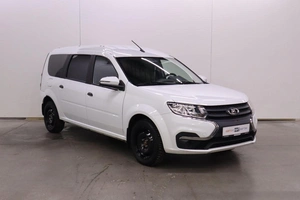 Универсал ВАЗ (LADA) Largus 2024 года, 1390000 рублей, Брянск