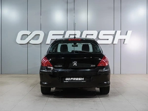 Хетчбэк Peugeot 308 2010 года, 354000 рублей, Воронеж