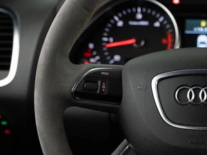 Внедорожник Audi Q7 2014 года, 2749050 рублей, Москва