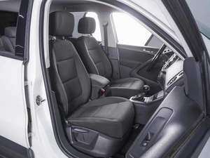 Внедорожник Volkswagen Tiguan 2015 года, 1799000 рублей, Ростов-на-Дону