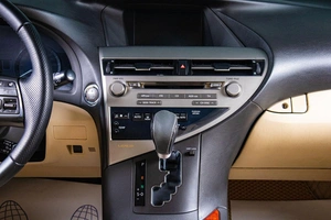 Внедорожник Lexus RX 2011 года, 2189000 рублей, Сургут