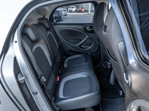 Хетчбэк Smart Forfour 2017 года, 1686000 рублей, Ставрополь