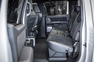 Пикап Ford F-150 Raptor 2025 года, 18999999 рублей, Москва