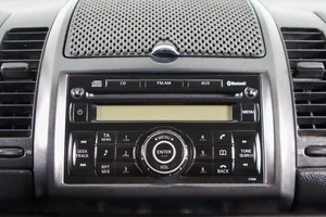 Хетчбэк Nissan Note 2008 года, 379000 рублей, Пермь