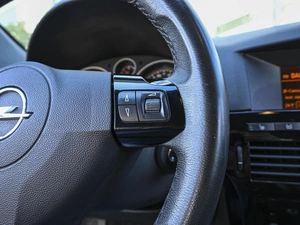 Хетчбэк Opel Astra 2008 года, 465000 рублей, Ставрополь