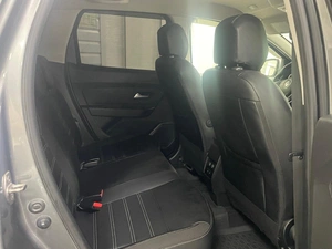 Внедорожник Renault Duster 2021 года, 1720000 рублей, Ачинск