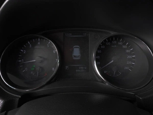 Внедорожник Nissan Qashqai 2017 года, 1749000 рублей, Минеральные Воды