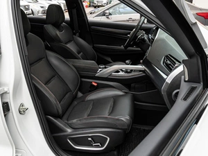 Внедорожник Geely Tugella 2022 года, 2830000 рублей, Краснодар