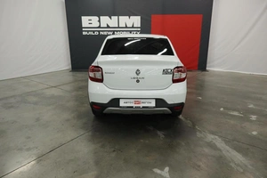 Седан Renault Logan 2019 года, 890000 рублей, Орёл