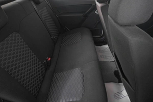 Седан ВАЗ (LADA) Granta 2019 года, 599000 рублей, Кемерово