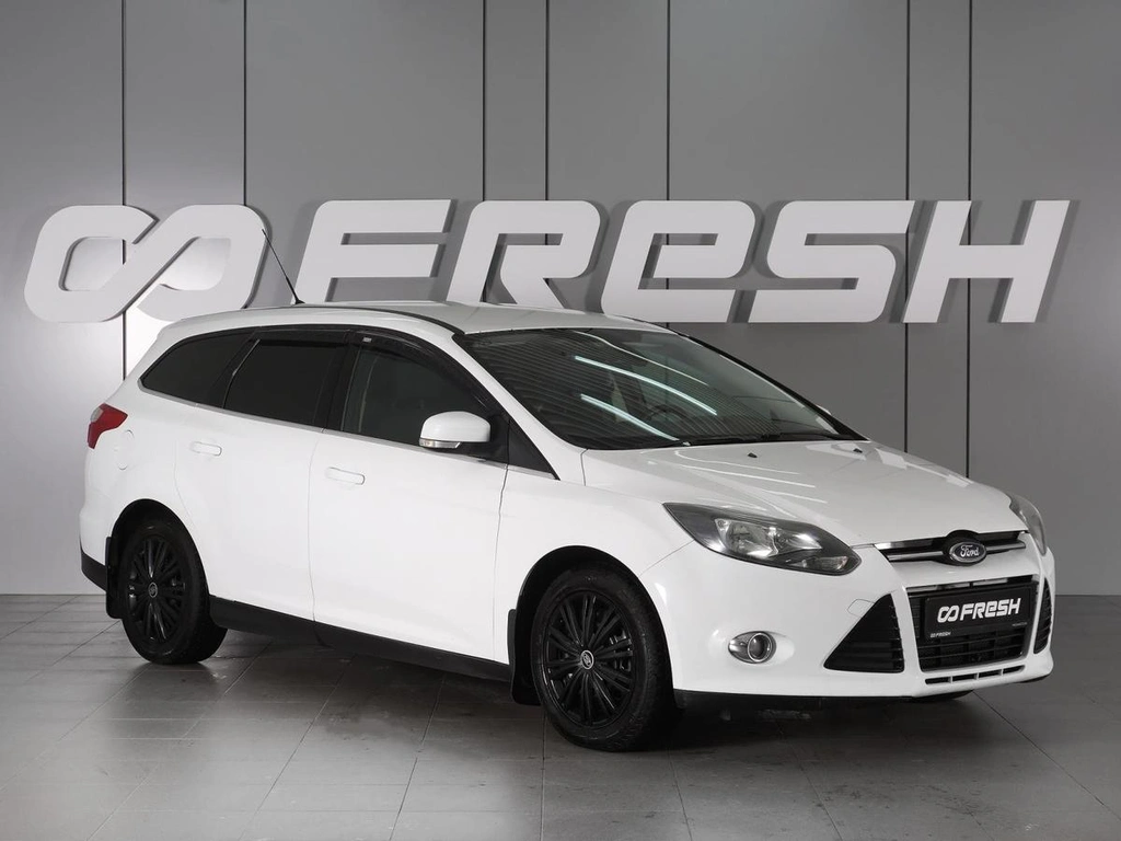 Универсал Ford Focus 2012 года, 984000 рублей, Минеральные Воды