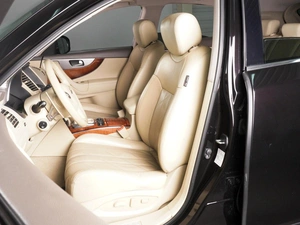 Внедорожник Infiniti QX70 2017 года, 2835000 рублей, Минеральные Воды