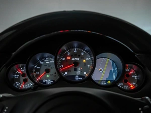 Внедорожник Porsche Cayenne GTS 2012 года, 2748000 рублей, Ставрополь