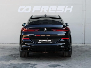 Внедорожник BMW X6 2020 года, 8218000 рублей, Краснодар